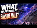The Miami Mall Incident ALIEN Cover up