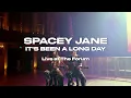 Spacey Jane - It's Been a Long Day Acoustic (Live at The Forum)