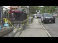 Waterbury neighbors react after man dies in shooting
