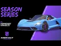 Download Lagu REACHING TOP 1 IN MULTIPLAYER | SEASON SERIES MULTIPLAYER #4 - ASPHALT LEGENDS