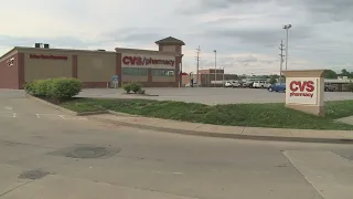 Several CVS locations in St Louis region to offer drive-thru COVID-19 testing