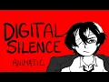 Download Lagu Digital Silence | Dazai Fifteen Animatic 