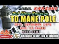 Download Lagu TOMANEPOLE KARAOKE| IIS GAZALI_NADA CEWE/FEMALE TONE
