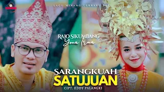 Download Rajo Sikumbang Ft. Yona Irma - Sarangkuah Satujuan | Dendang Minang MP3