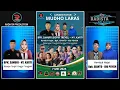 Lagu Tayub MUDHO LARAS Live Bp. SANURI (Sopir Trevel) - NY. KARTI || Belangan Tangkil Panggul Trengalek
