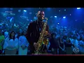 Midian Lima canta Prioridade no Domingão com Huck ♪