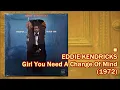 EDDIE KENDRICKS - Girl You Need A Change Of Mind (1972) Soul Funk Disco
