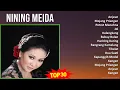 Download Lagu N i n i n g M e i d a 2024 MIX Daftar Putar ~