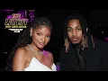 Download Lagu DDG Claims Halle Bailey Poses 'Imminent Risk' To Herself \u0026 Their Son