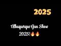 Albuquerque Gun Show 2025