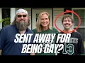 Willie Robertson sent Son to Boarding School for Being Gay DUCK DYNASTY