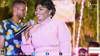 يازول يا زول مني ماروكو تبدع وتطرب جمهورها 