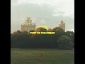 Part of the Dream