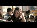 The Possession ( 2012 ) Classroom Fight Scene