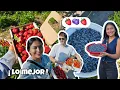 Download Lagu CAMBIÉ MIS FRUTAS TROPICALES POR ESTO🤭 🇬🇹💯| Así  conseguimos frutas en USA🇺🇲