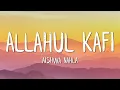 Download Lagu Aishwa Nahla - Allahul Kafi (Lirik)