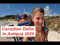 Our Dollar SUCKS in Antigua