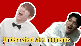 Download Underrated VIXX moments that are iconic MP3