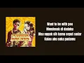 Emang Boleh? - Akbar Chalay, Remora Xian (Lyric Lagu)