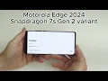 Download Lagu Motorola Edge 2024 PWM and dithering tests