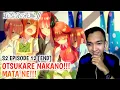 Download Lagu #TIM_YOTSUBA!!! || Gotoubun no Hanayome Season 2 Episode 12 [END] Reaction Indonesia