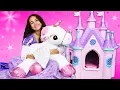 Download Lagu Tutti gli episodi. Le principesse ed il castello. Video e giochi per tutti