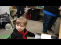 Buying a Kohls RETURN PALLET