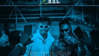 bash ne pha ft b o c madaki
