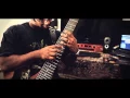 The Ritual Aura - Time-Lost Utopia Guitar & NS Stick Playthrough Mp3 Song Download