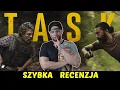 Lagu Grupa zadaniowa (HBO) ★SzybkieRecenzje
