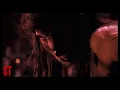 Skinwalkers Werewolf bar scene