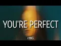 Charly Black - You're Perfect (Lyrics) | Perfect Body With Perfect Smile (Slowed) (TikTok Remix)