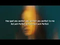 Download Lagu Charly Black - You're Perfect (Lyrics) | Perfect Body With Perfect Smile (Slowed) (TikTok Remix)