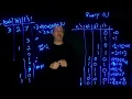 Understanding Binary and Hexadecimal Numbers