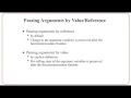 VB NET and VBA Programming Procedures