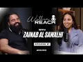 Download Lagu Within Reach Podcast -  Zainab Al Sawalhi Ep 1