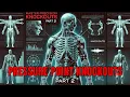 Pressure Points Knockouts Advanced Self Defense Targets Part 2