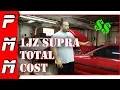 Cost To 1JZ Swap A Supra MKIII How Much Does It Cost To Build A 1JZ Supra MK3