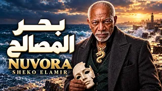 بحر المصالح   الخال  طامع ومغرق الجدعان    شيكو الأمير   أغنية شعبي مصري                             دندنها