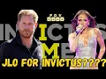 Prince Harry Wants JLO for Next Invictus Games?? Ok I Guess...