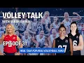 Women s 2025 VNL and Roster Breakdown