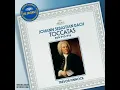J.S. Bach: Toccata in D Major, BWV 912: Toccata in D Major, BWV 912