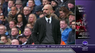تقرير BeIN SPORTS عن المواجهة النارية بين ليفربول و مانشستر سيتي على ملعب انفيلد 31 12 2016 