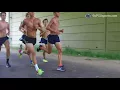 Penn State Cross Country - Lower Trail