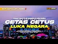 Download Lagu DJ LUKA NEGARA VERSI JEPANG - MIDDLE TASSO CETUS BASS BLAYER NROTOK VIRAL TIKTOK - KRC MUSIC
