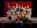 A Celebration of Lakeshore Players 71st Season