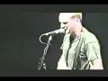 Fugazi - "Bed For The Scraping" - 1997 - 9:30 Club