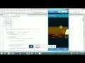 Xamarin Camera SurfaceView Android