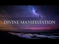 Divine Manifestation Interdependence - January 15 2025