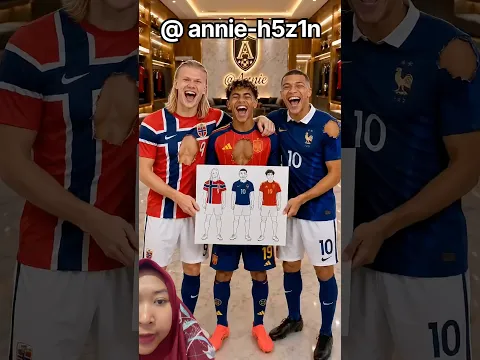 Semua baju di gunting ⁉️ annie-h5z1n